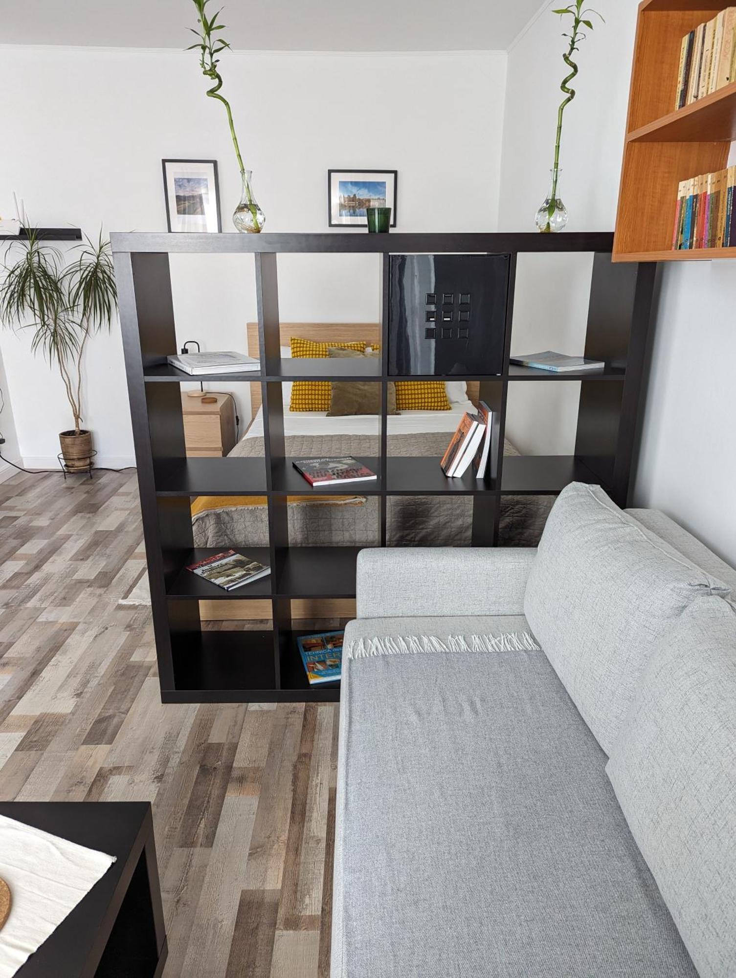 Sebastian Studio Apartment Bukarest Eksteriør billede